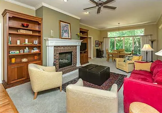 4 bed, 1671 sqft, $2,750 — Photo 4
