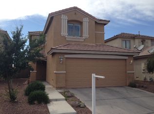 3523 Durant River Dr, Las Vegas, NV 89122