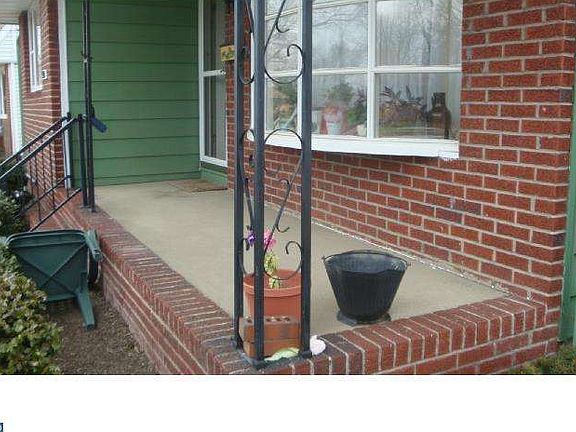 Porch