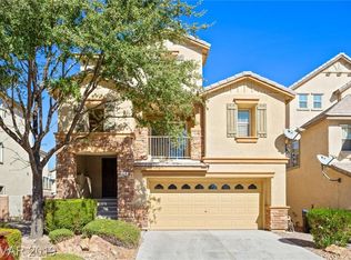 24 Yellow Peak Ave, North Las Vegas, NV 89031