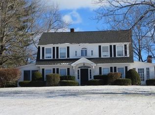 653 Bernardston Rd, Greenfield, MA 01301