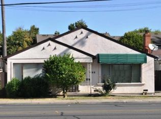 860 Lincoln Ave, Napa, CA 94558