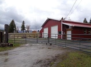 10205 Benewah Creek Rd, Saint Maries, ID 83861