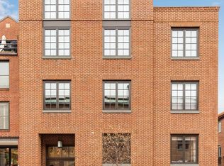 3220 Grace St NW #PH 2, Washington, DC 20007