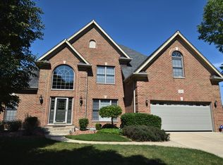704 Reserve Ln, Joliet, IL 60431