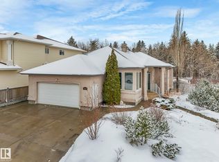 3436 32nd St NW, Edmonton, AB T6T1T7