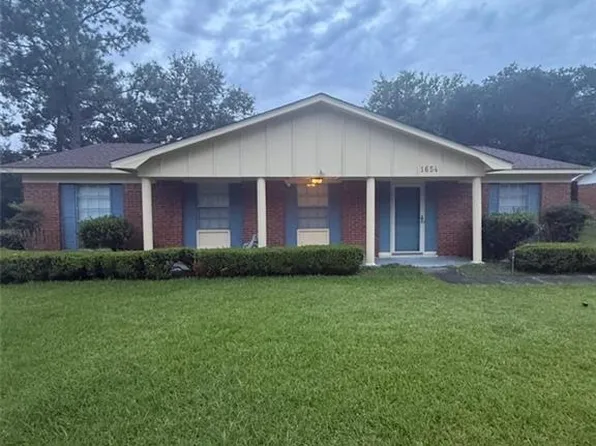 1654 Cortez Dr, Mobile, AL 36609