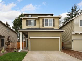 11320 NE 116th Ct, Vancouver, WA 98662