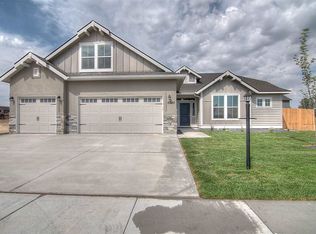 4765 S Caden Creek Way, Boise, ID 83709