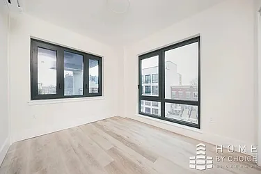 Rented by Home by Choice LLC