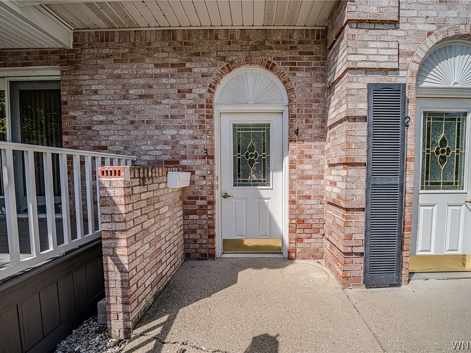 1st image of 4593 Chestnut Ridge Rd APT 4
