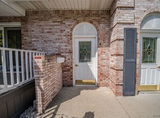 4593 Chestnut Ridge Rd APT 4, Amherst, NY 14228