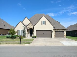 4415 S 187th East Pl, Tulsa, OK 74134