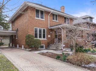 307 Huron St, London, ON