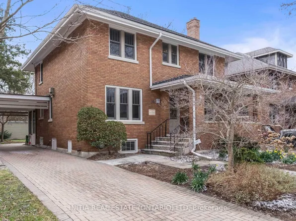 307 Huron St, London, ON N6A 2K1