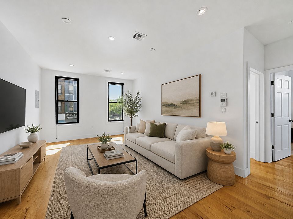 1st image of 218 Stockholm St APT 2F