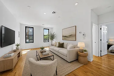 218 Stockholm Street, #2F