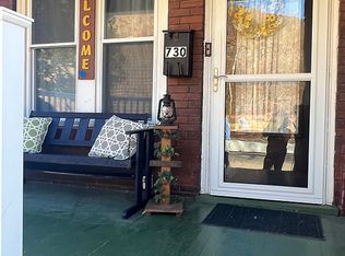 730 Erie Ave, Renovo, PA 17764