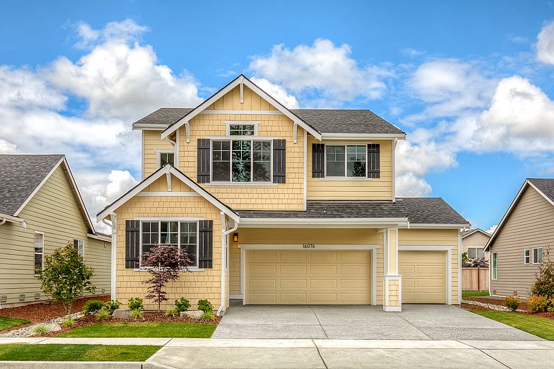 1st image of 16076 166th Dr SE #19