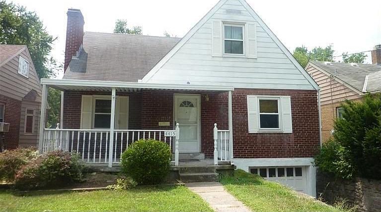 1st image of 4415 Redmont Ave