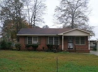 2921 Doyle Ave, Columbus, GA 31907