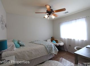 3302 Gazelle Range, San Antonio, TX 78259
