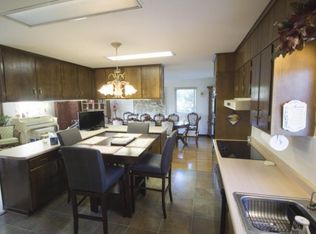 7301 Hallbrook Rd, Knoxville, TN 37918