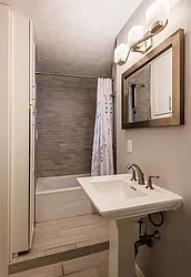 Sold by Engel and Völkers Brownstone Brooklyn