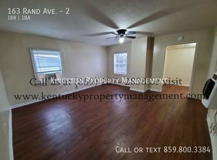 163 Rand Ave #2, Lexington, KY 40508