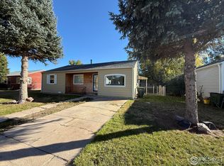 22 Circle Dr, Brush, CO 80723