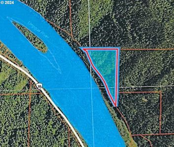 Tl200 Umpqua Riv, Reedsport, OR, 97467
