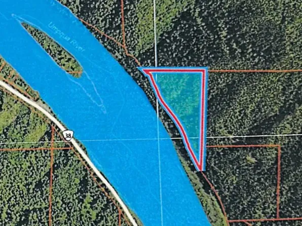Tl200 Umpqua Riv, Reedsport, OR 97467