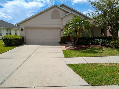 4022 Waterville Ave, Zephyrhills, FL, 33543