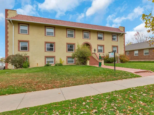 1632 9th Ave Unit 7, Greeley, CO 80631