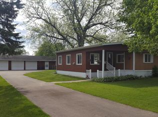 111 N Edwin St, Hartford, MI 49057