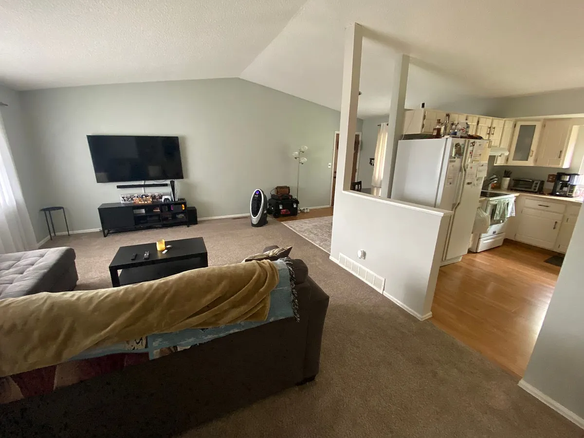 Building Photo - 4280 S Nonchalant Cir