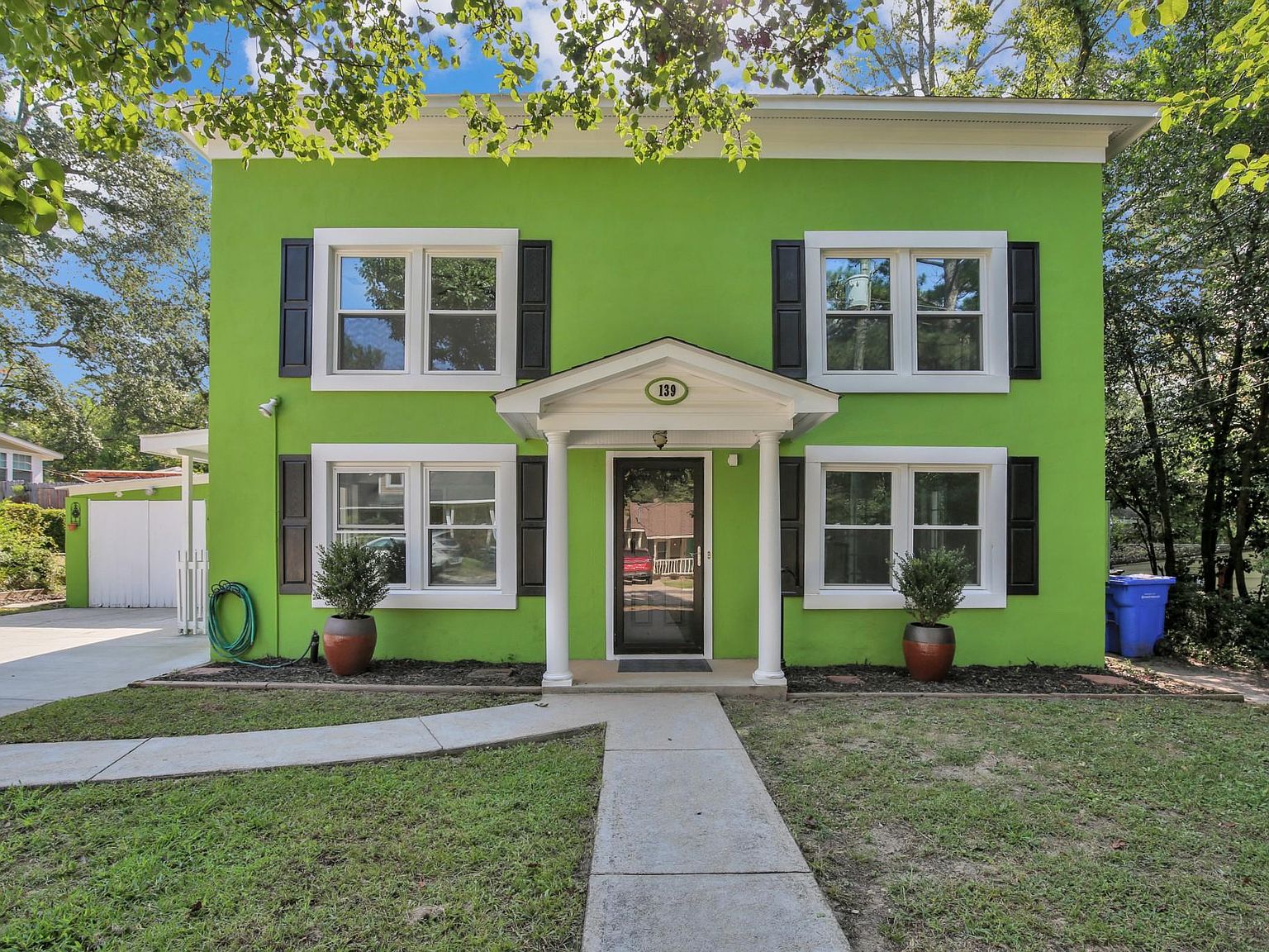 139 John St, Fayetteville, NC 28305 Zillow