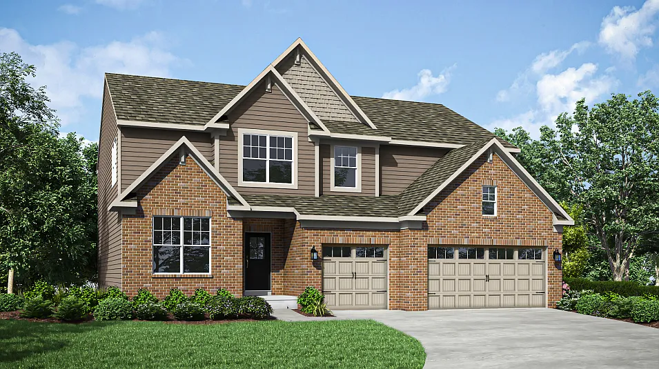 3128 Grand Ridge Cir photo 1