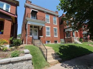3519 Wyoming St, Saint Louis, MO 63118