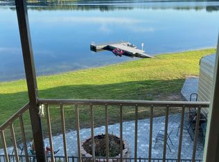 15848 Lake Iola Rd, Dade City, FL 33523