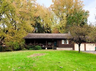 1072 Klem Rd, Webster, NY 14580
