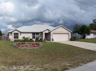 4525 Tiburon Ave, Spring Hill, FL 34608