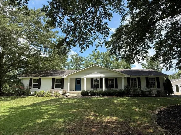 511 Bart Manous Rd, Canton, GA 30115