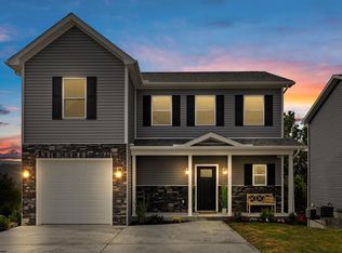 105 Ida Marie Dr, Morgantown, WV 26508