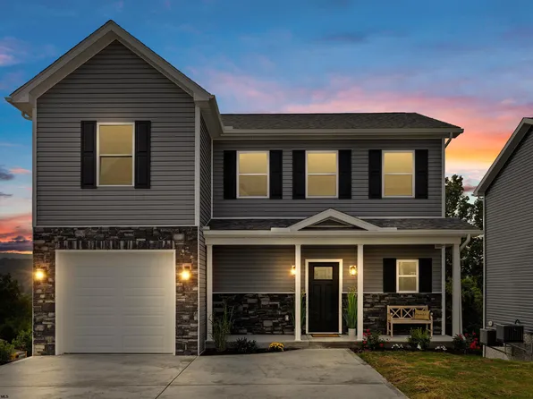 105 Ida Marie Dr, Morgantown, WV 26508