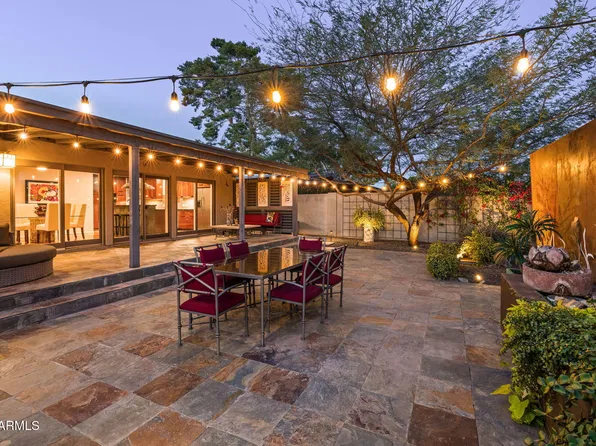 717 E ROYAL PALM Road, Phoenix, AZ 85020