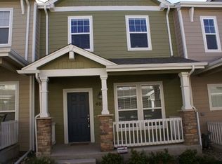 4822 Condor Creek Poin, Colorado Springs, CO 80916