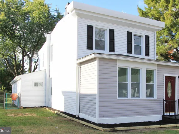 1236 New St, Wilmington, DE 19808