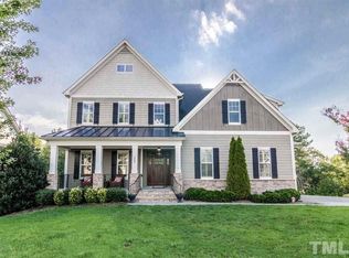 909 Queensdale Dr, Cary, NC 27519