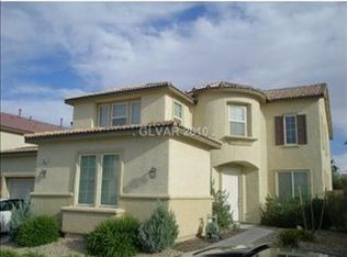 7367 Laramie Ave, Las Vegas, NV 89113